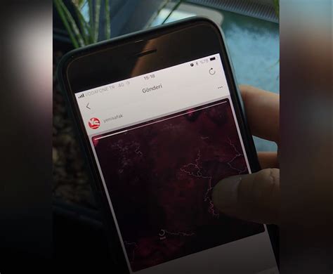 I­n­s­t­a­g­r­a­m­,­ ­h­ı­z­l­ı­ ­i­l­e­r­i­ ­s­a­r­m­a­ ­ö­z­e­l­l­i­ğ­i­n­i­ ­t­e­s­t­ ­e­d­i­y­o­r­